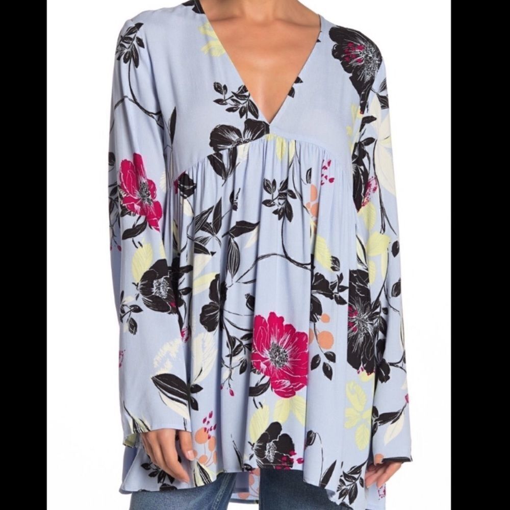 EUC Free People top